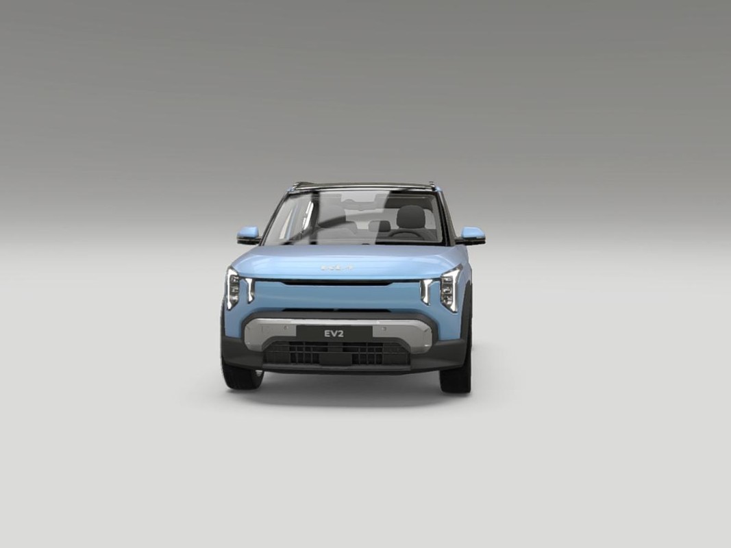 Kia EV2