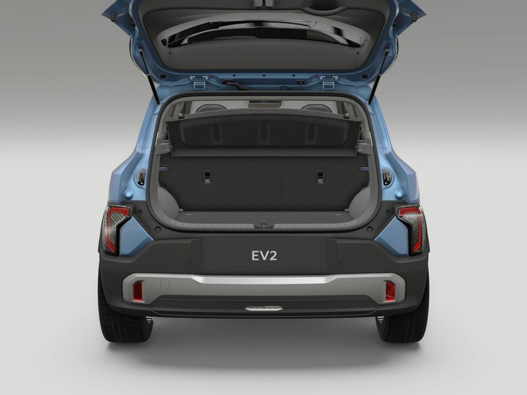 Kia EV2
