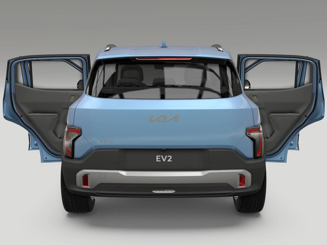 Kia EV2