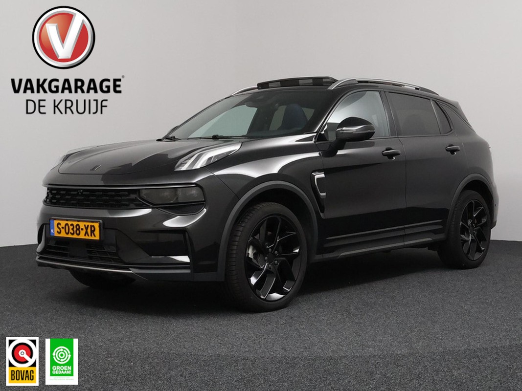 Lynk & Co 01