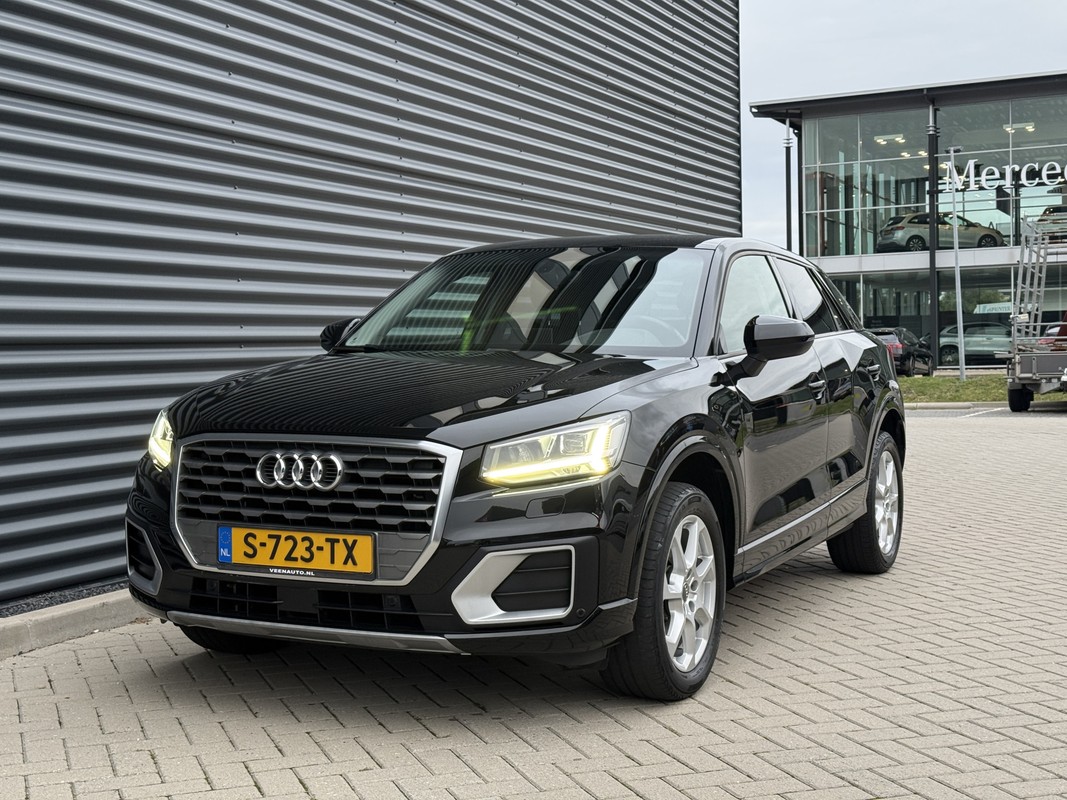Audi Q2