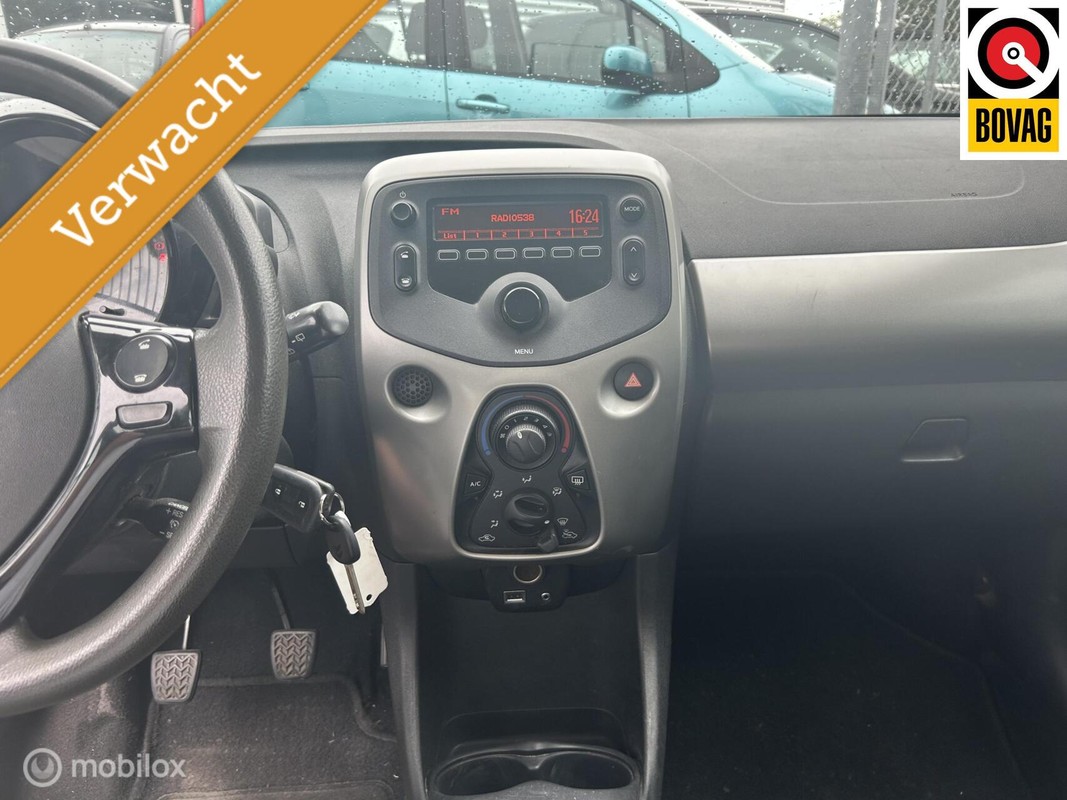 Citroën C1