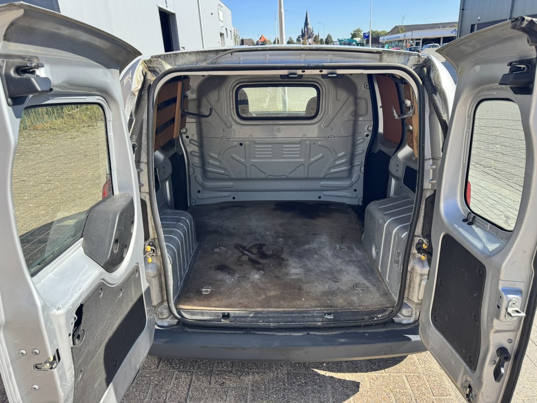 Peugeot Bipper