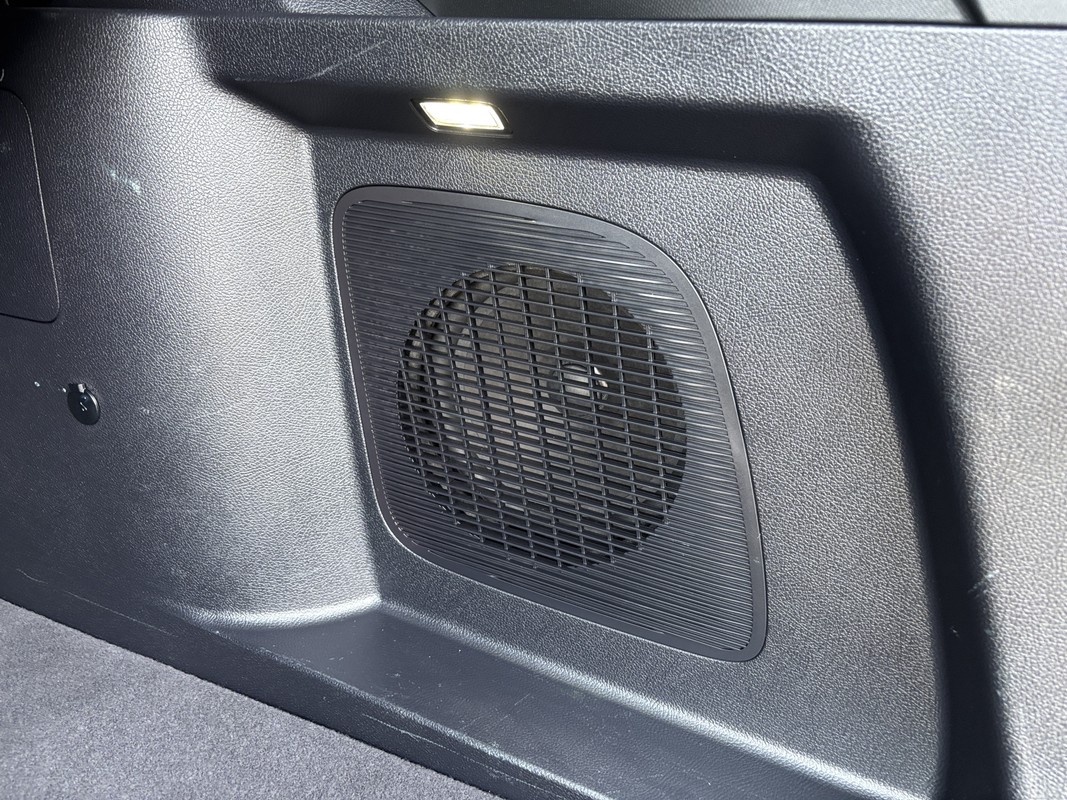 BYD SEAL U