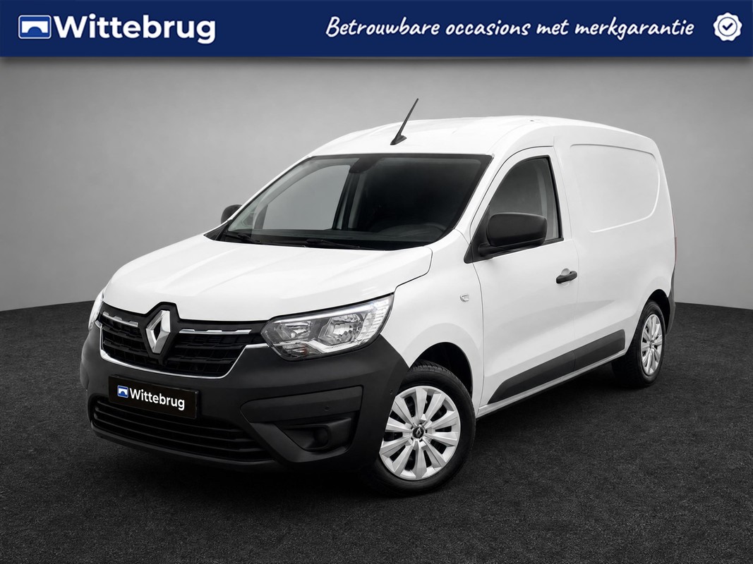 Renault Express