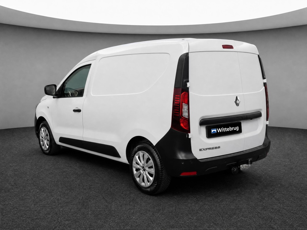 Renault Express