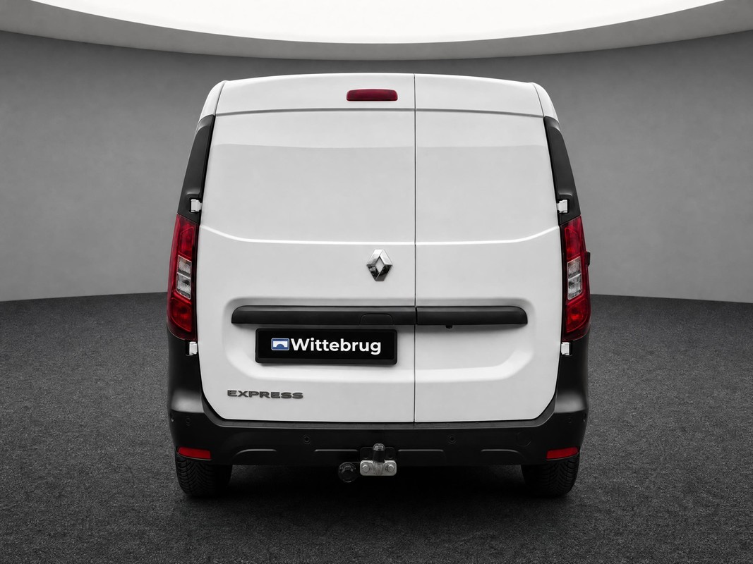 Renault Express
