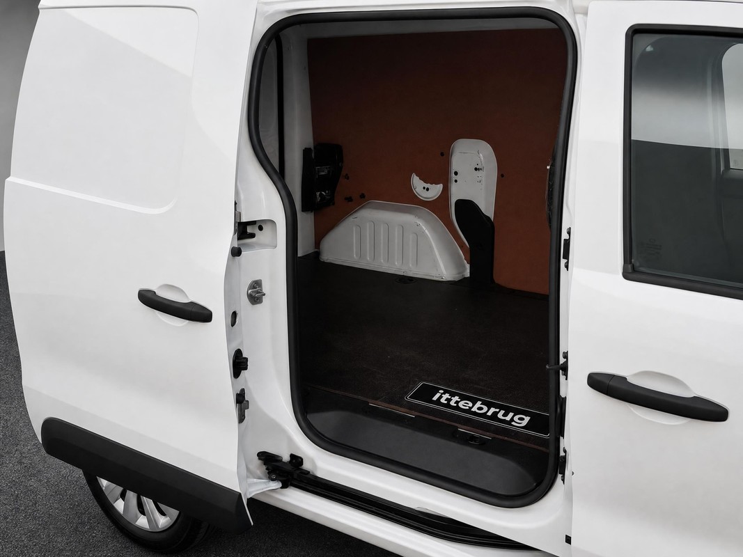 Renault Express