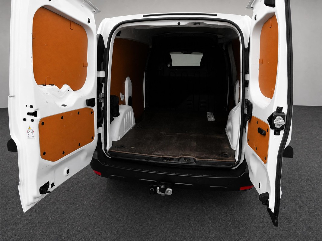 Renault Express