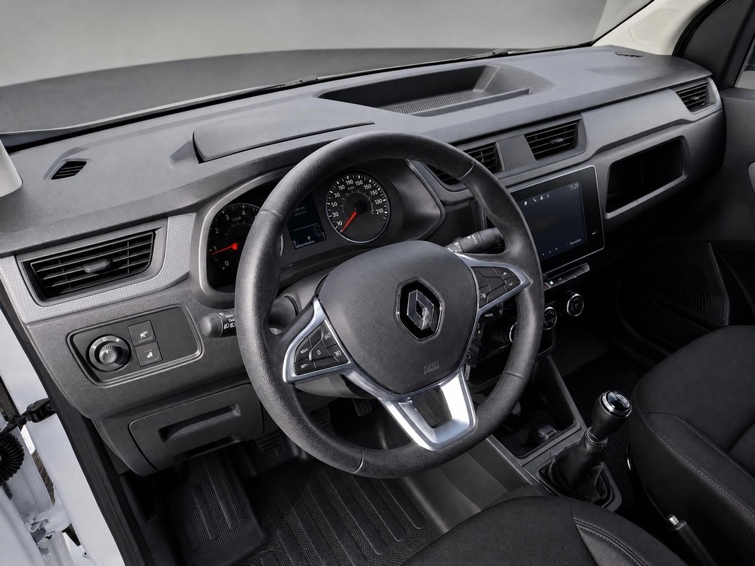 Renault Express