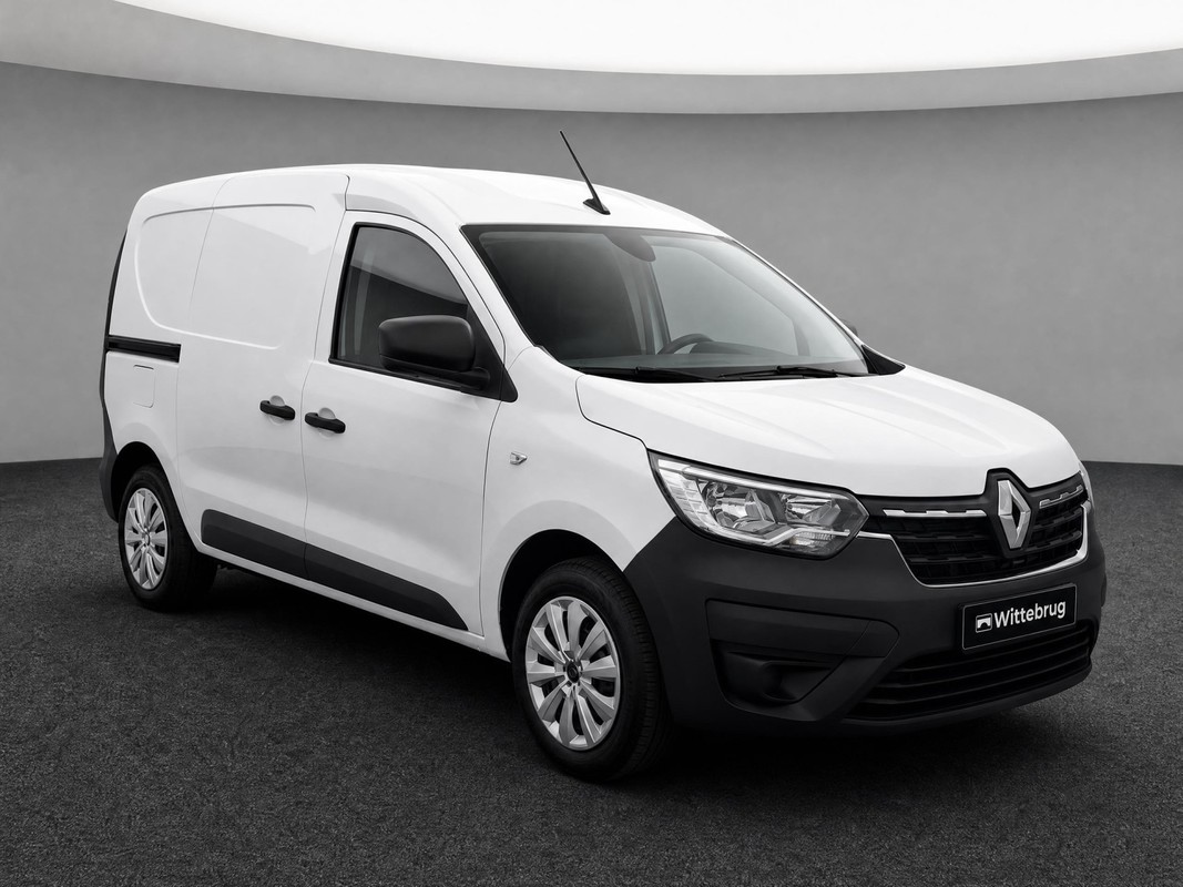 Renault Express