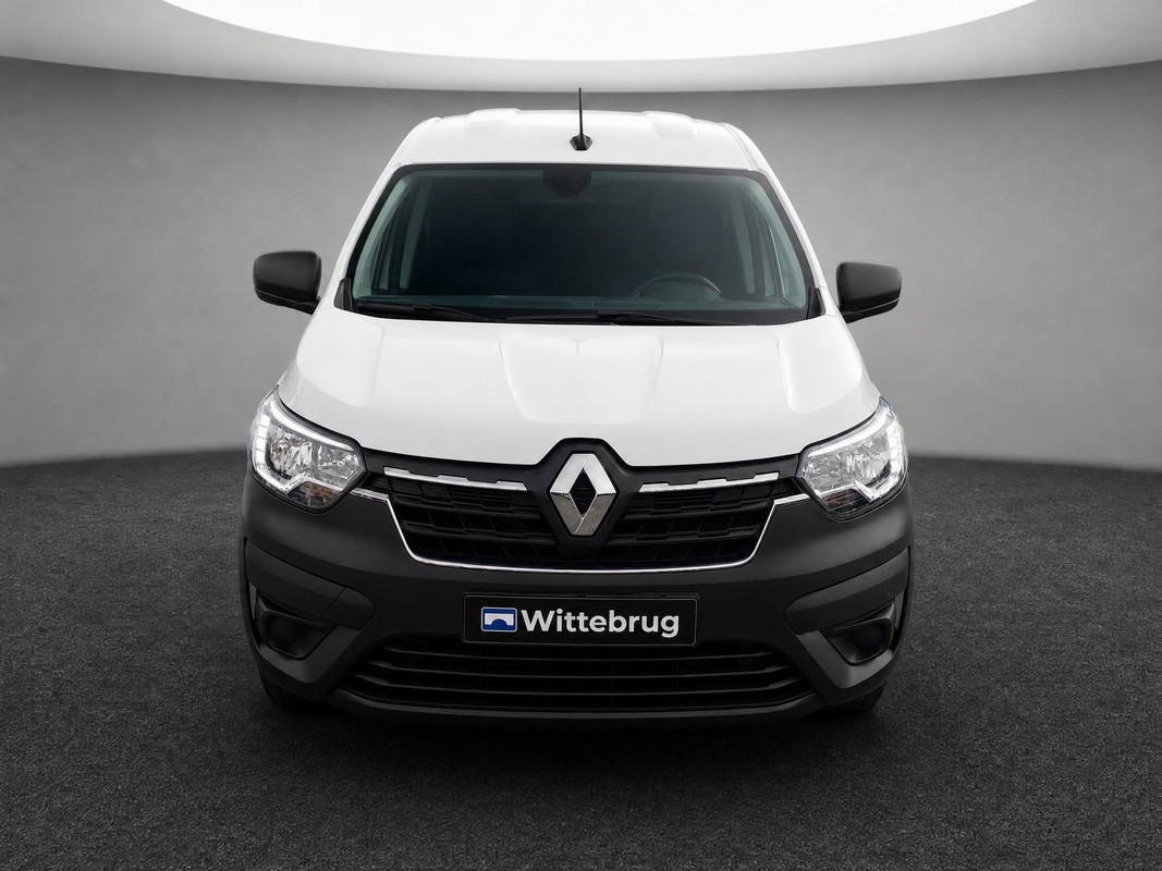 Renault Express