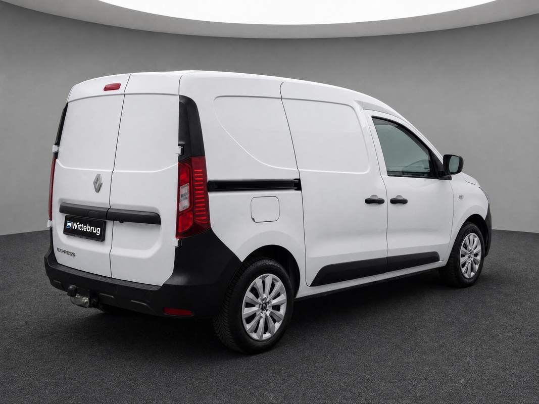 Renault Express