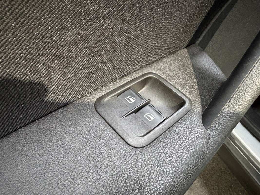 Škoda Yeti