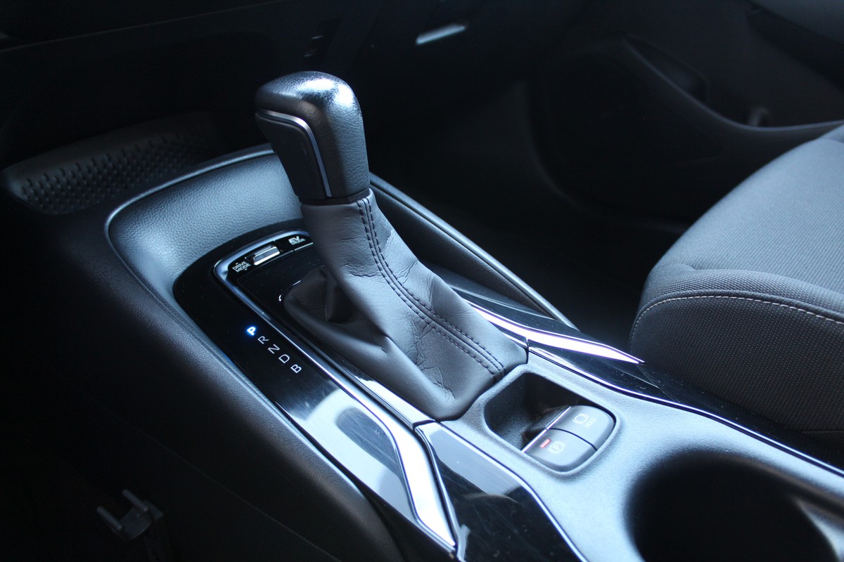 Toyota Corolla Touring Sports