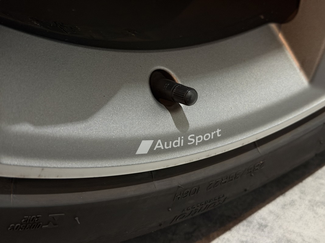 Audi Q8 Sportback e-tron