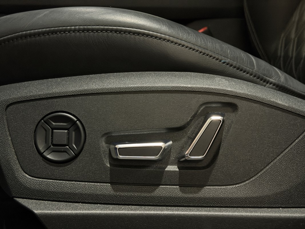 Audi Q8 Sportback e-tron