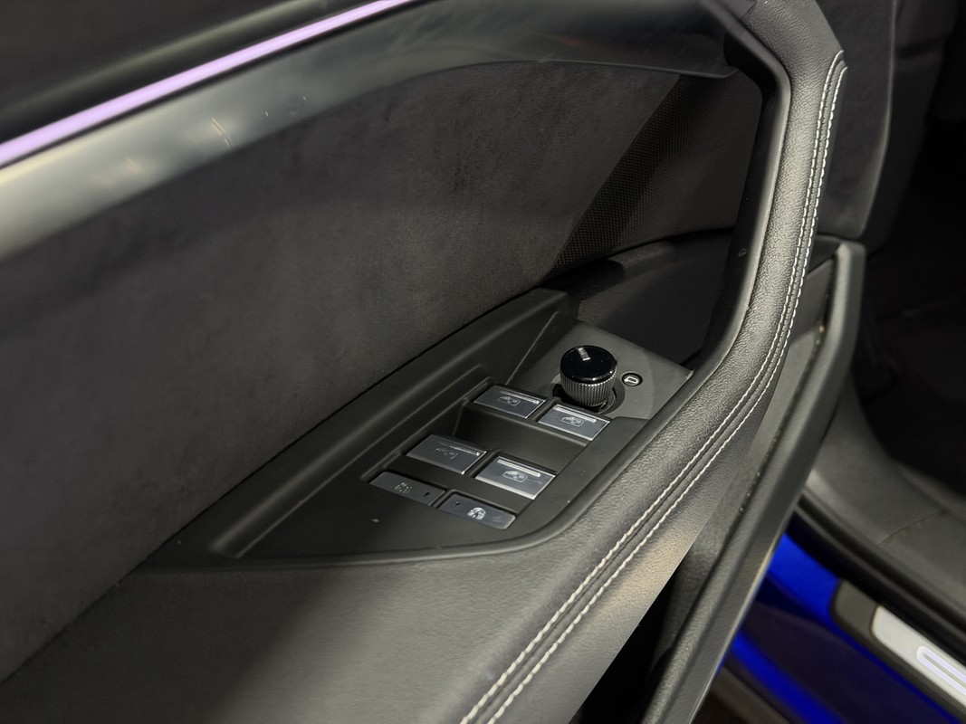 Audi Q8 Sportback e-tron