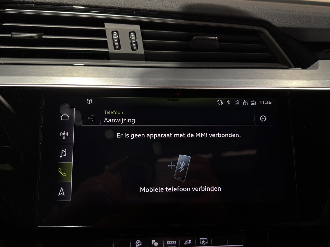 Audi Q8 Sportback e-tron