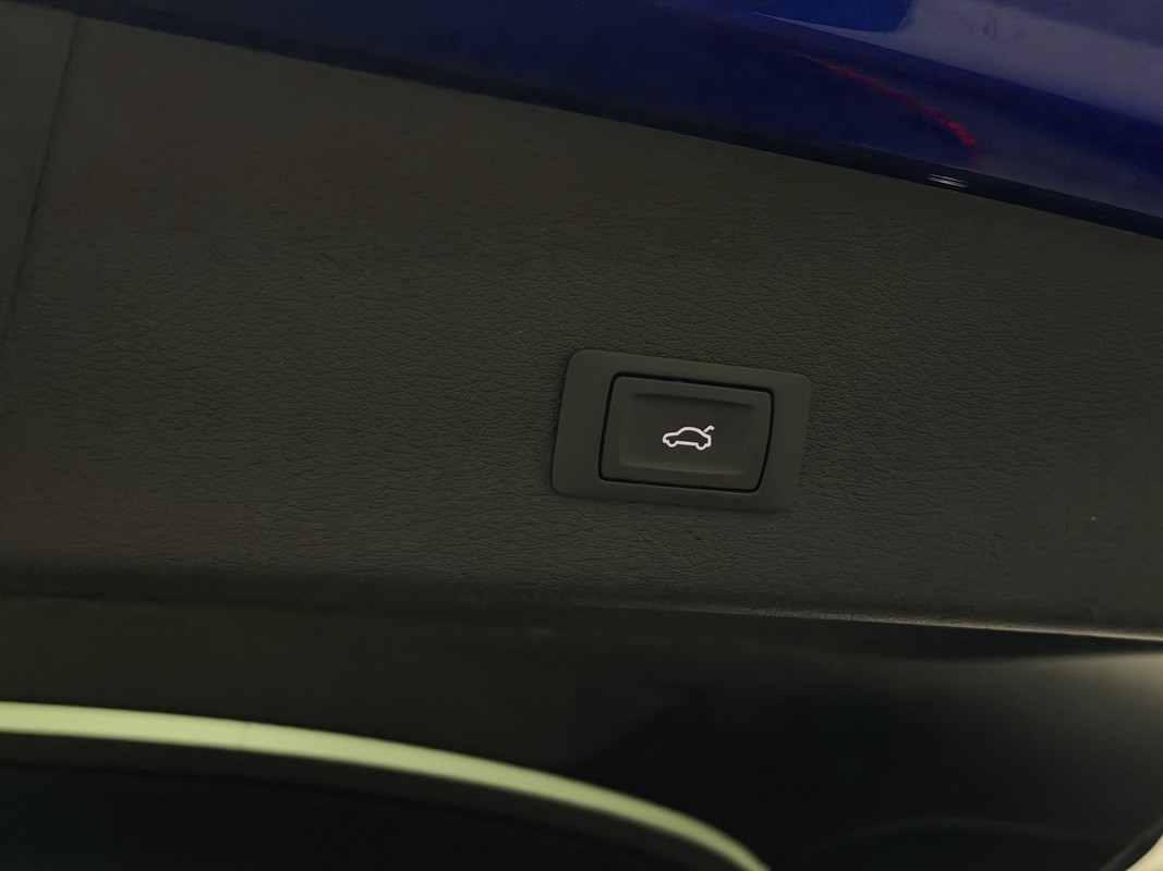 Audi Q8 Sportback e-tron