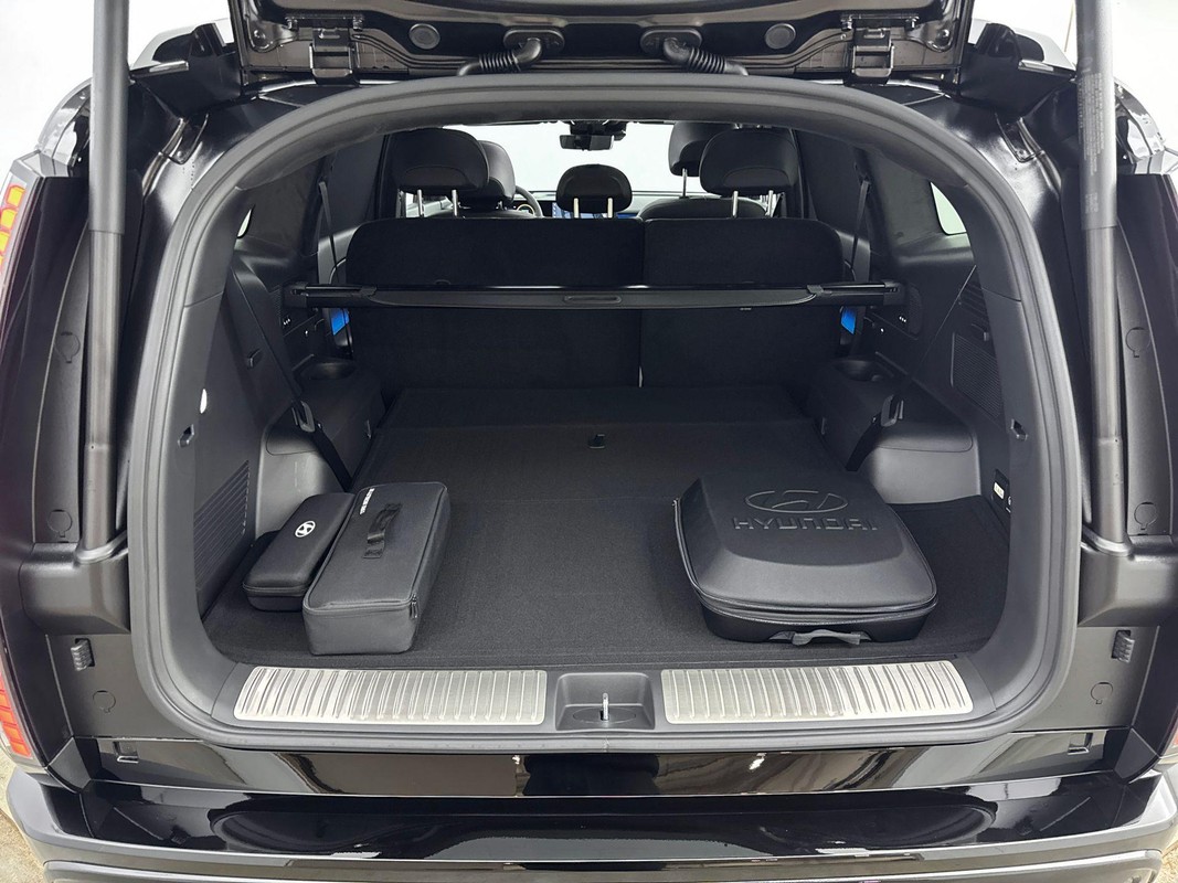 Hyundai IONIQ 9
