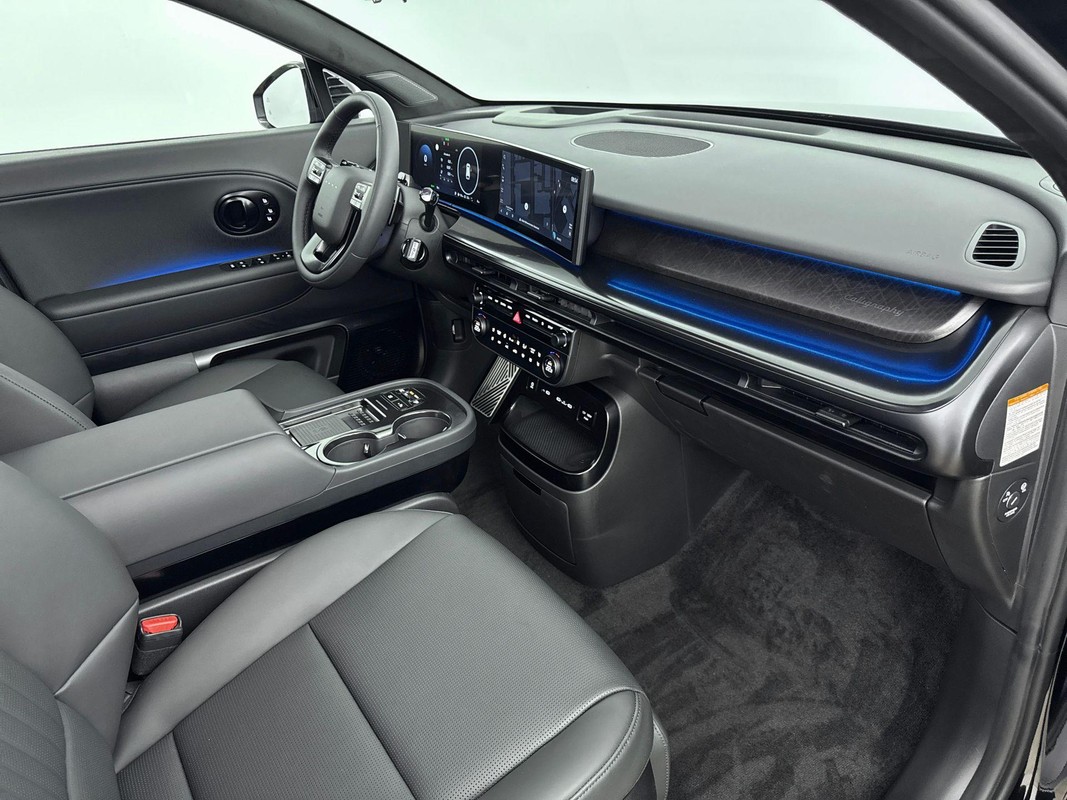 Hyundai IONIQ 9