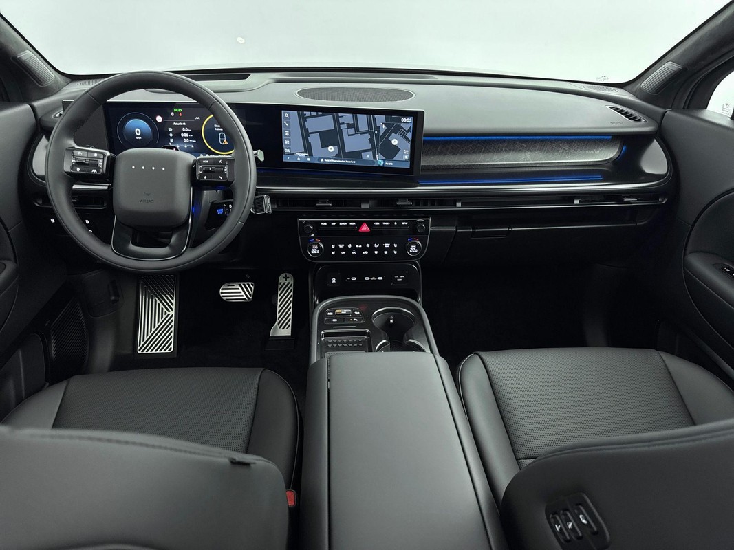 Hyundai IONIQ 9