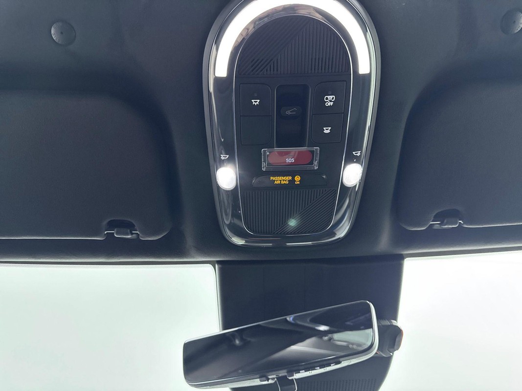 Hyundai IONIQ 9