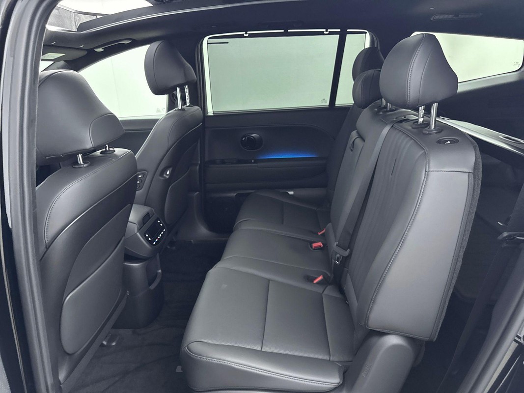 Hyundai IONIQ 9
