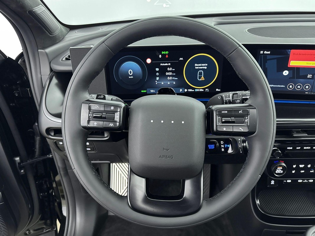 Hyundai IONIQ 9