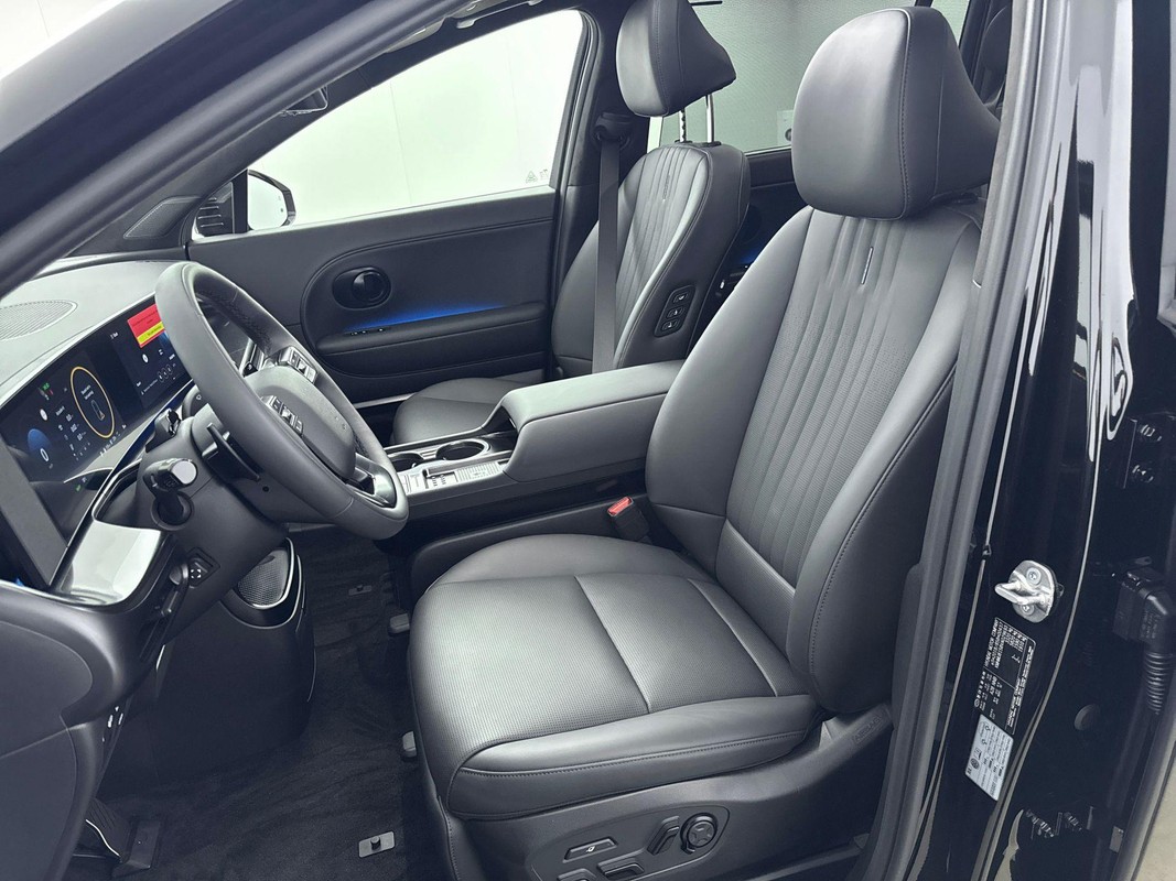 Hyundai IONIQ 9