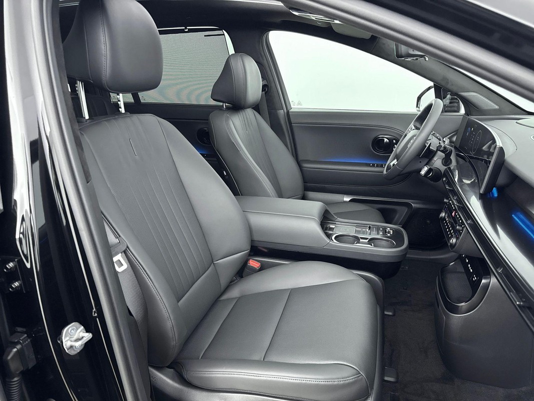 Hyundai IONIQ 9
