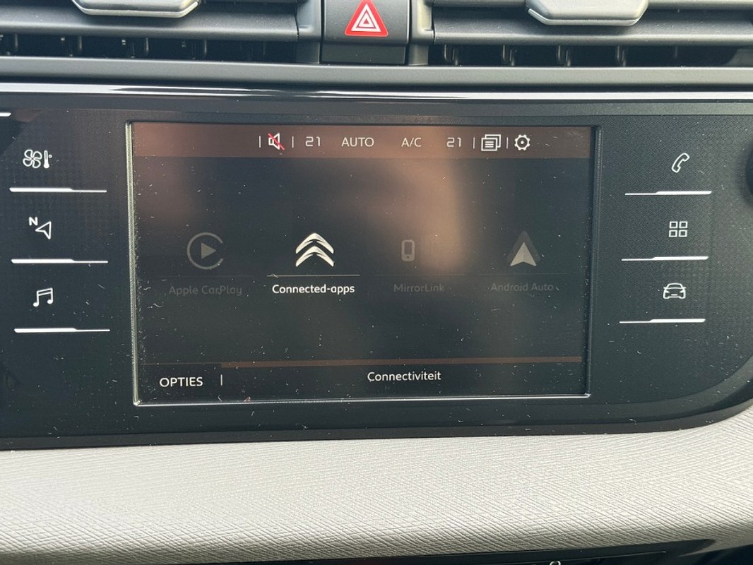 Citroën Grand C4 Picasso