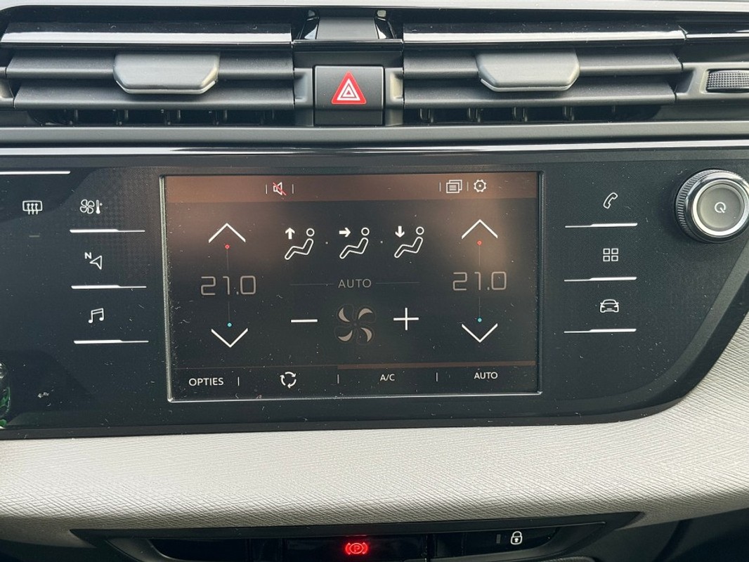 Citroën Grand C4 Picasso