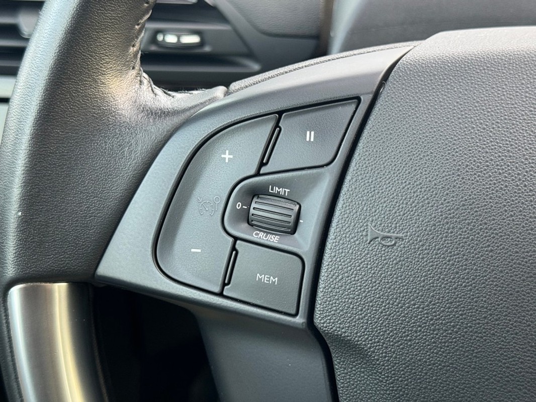 Citroën Grand C4 Picasso