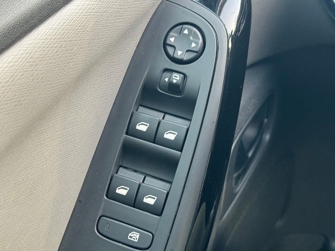 Citroën Grand C4 Picasso