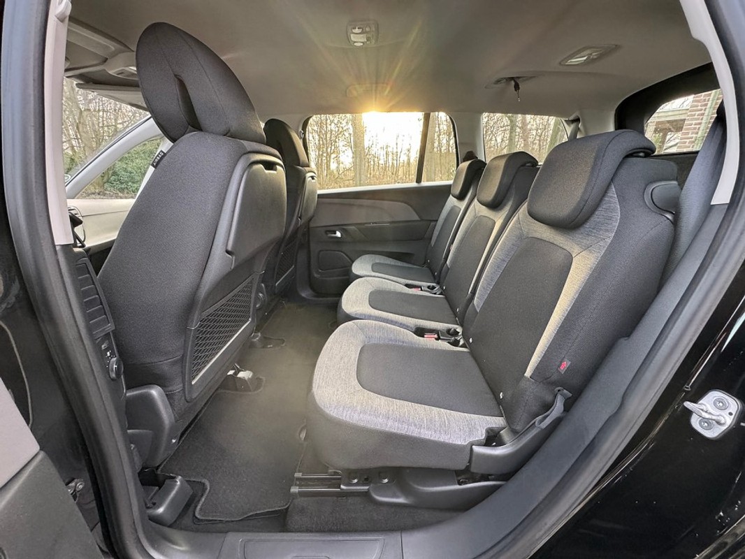 Citroën Grand C4 Picasso