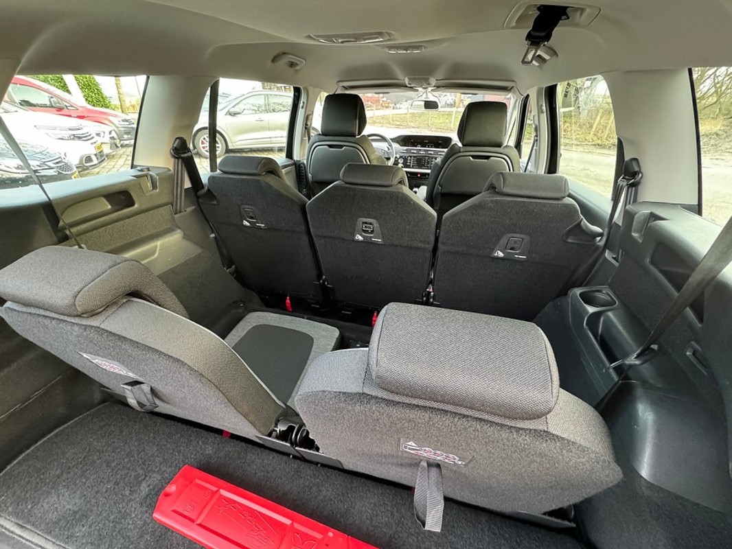 Citroën Grand C4 Picasso