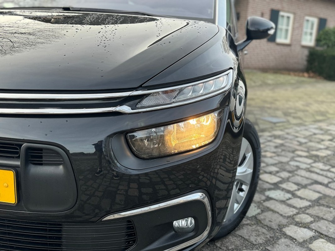 Citroën Grand C4 Picasso