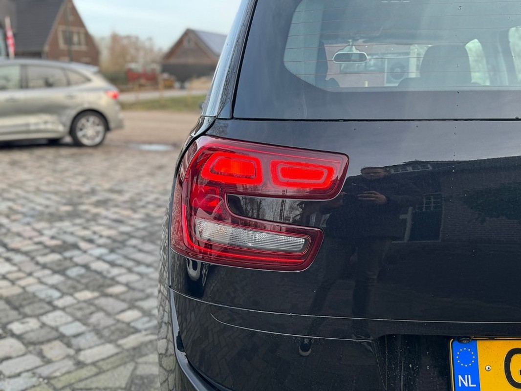 Citroën Grand C4 Picasso