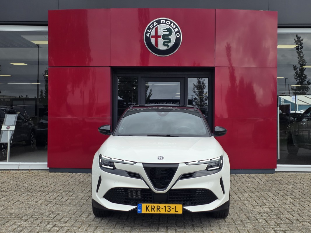 Alfa Romeo Junior