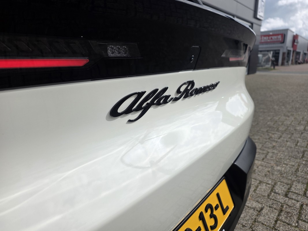 Alfa Romeo Junior