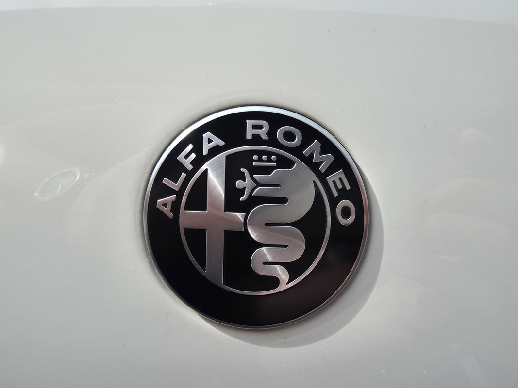 Alfa Romeo Junior