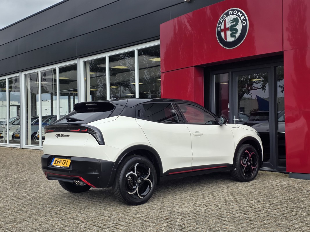 Alfa Romeo Junior