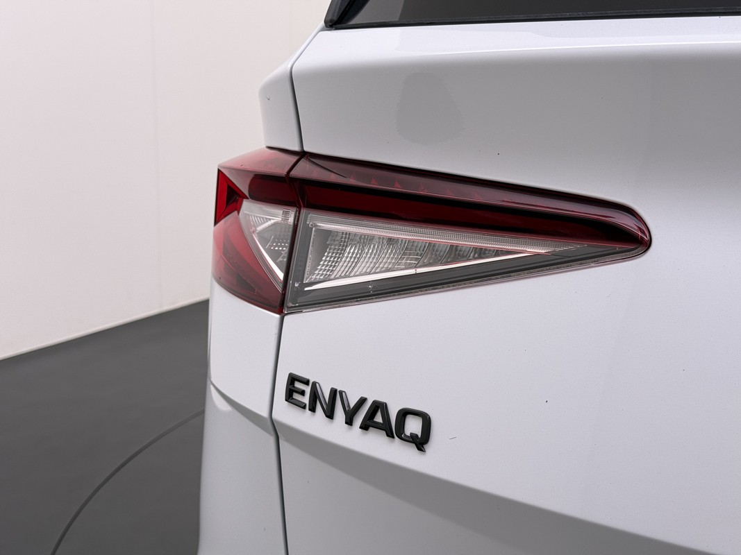 Škoda Enyaq iV