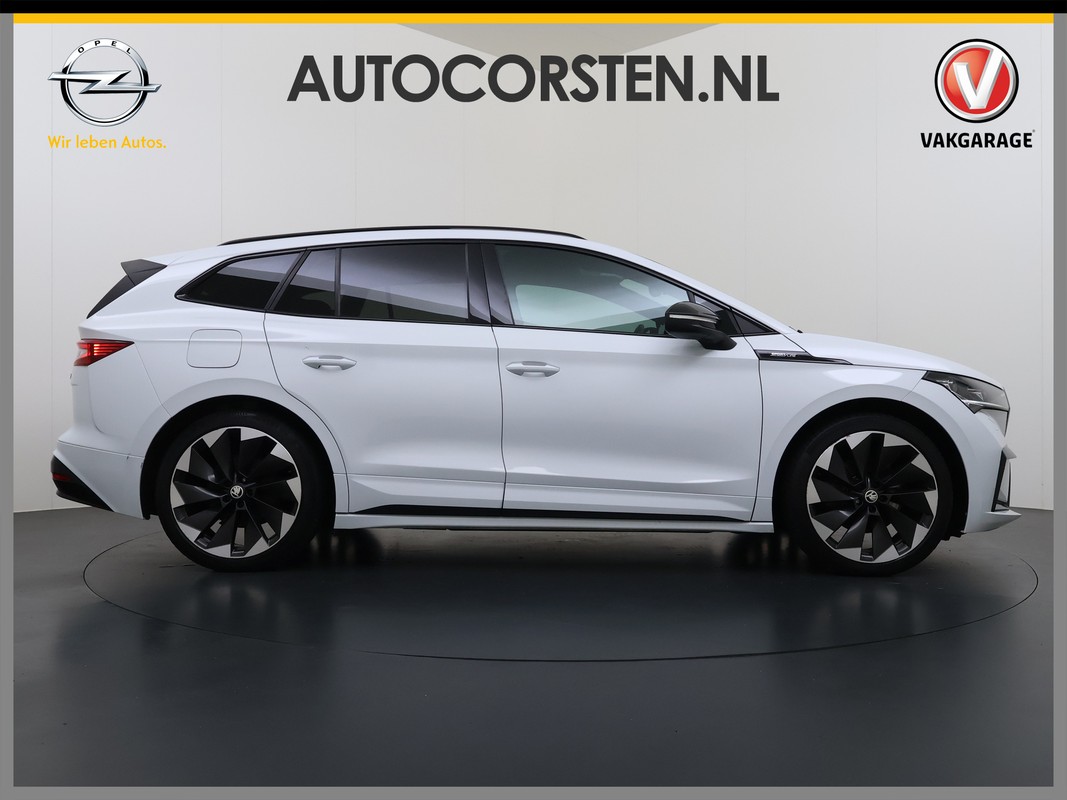 Škoda Enyaq iV