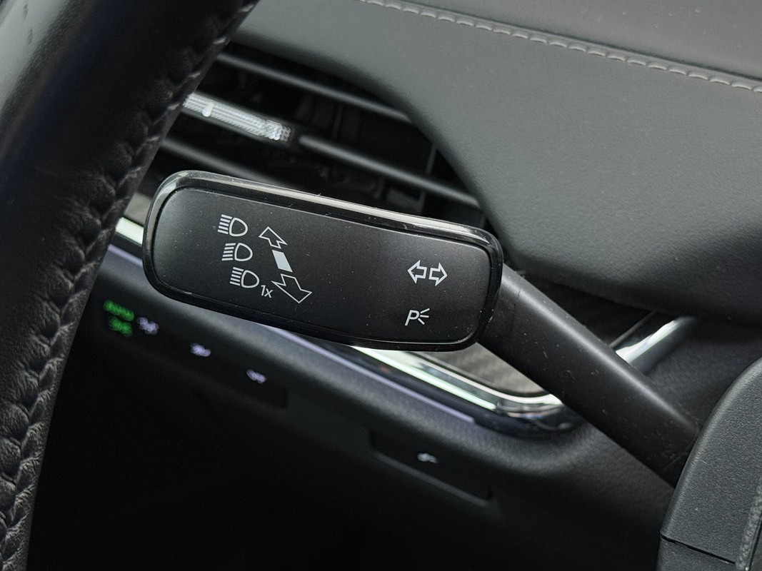Škoda Enyaq iV