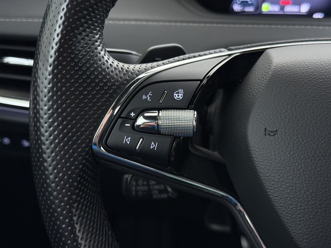 Škoda Enyaq iV