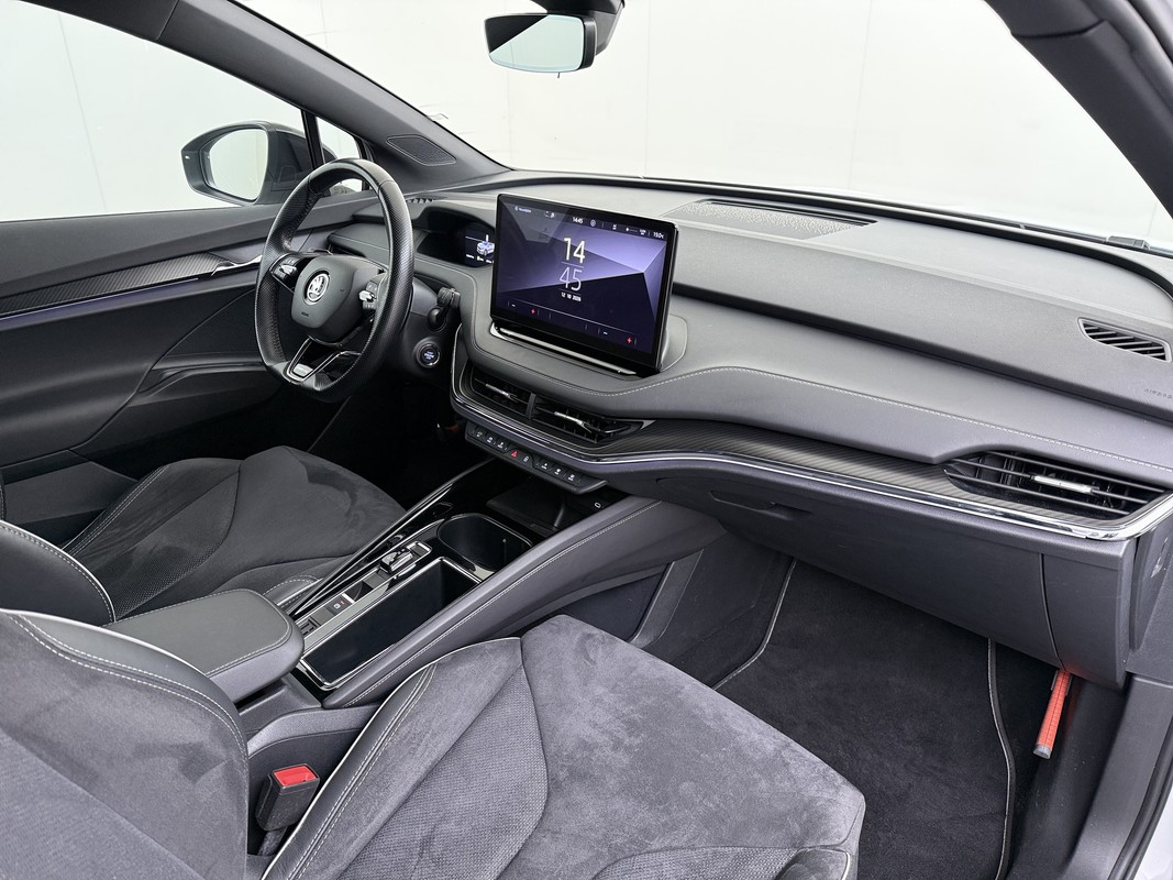 Škoda Enyaq iV
