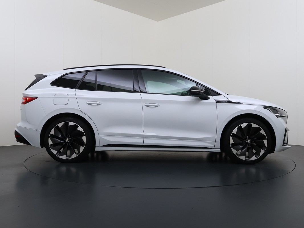 Škoda Enyaq iV